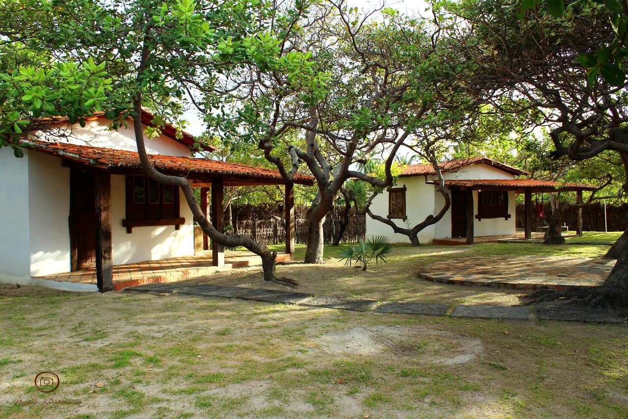 Hotel Orla Atins Exterior foto